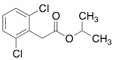 2,​6-​Dichlorobenzeneacetic Acid 1-​Methylethyl Ester