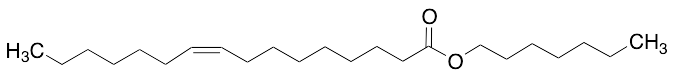 (Z)-Heptyl Hexadec-9-enoate
