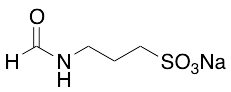 3-Formamidopropane-1-sulfonic Acid Sodium Salt