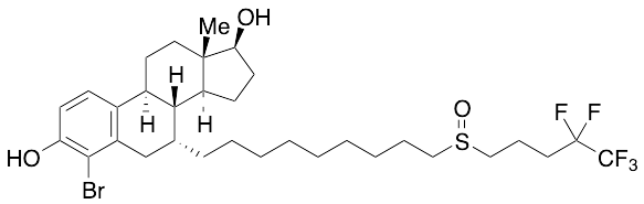 4-Bromo Fulvestrant