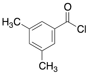 3,5-Dimethylbenzoyl chloride