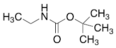 N-​Ethyl-​carbamic Acid 1,​1-​Dimethylethyl Ester