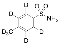 4-(Tolyl-d7)sulfonamide