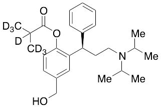 Fesoterodine-d7