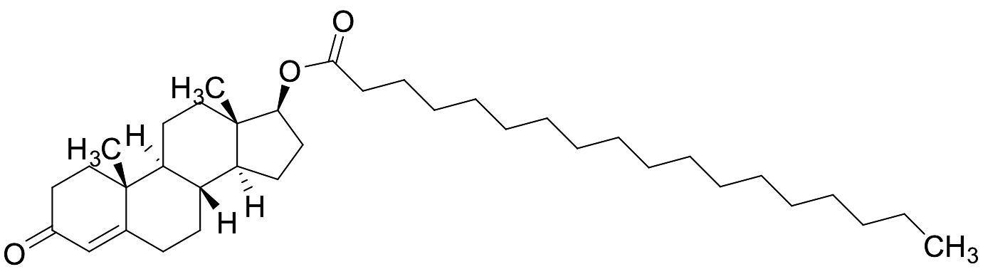 Testosterone Stearate