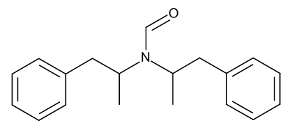 N-Formyl-di-(1-isopropylphenyl)amine (N-Formyl DPIA)