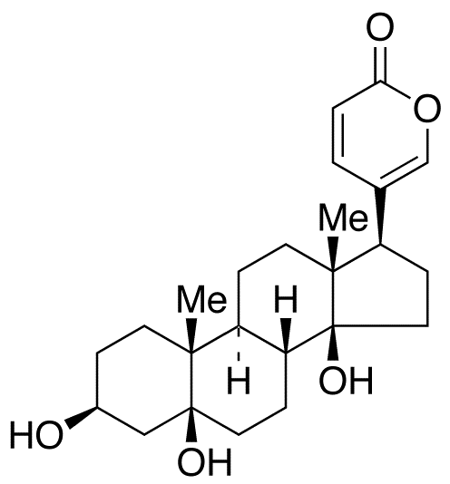 Telocinobufogenin