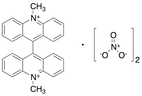 Lucigenin(bis-N-methylacridiniumnitrate)