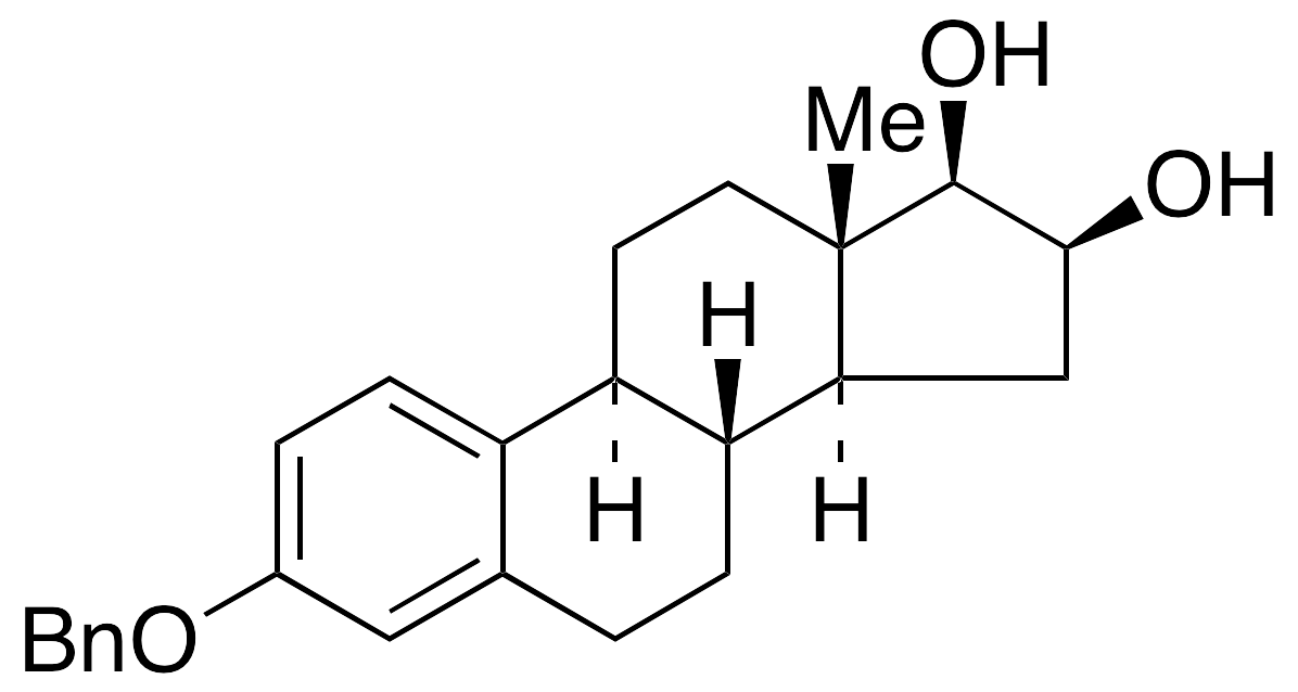 3-O-Benzyl 16-Epiestriol