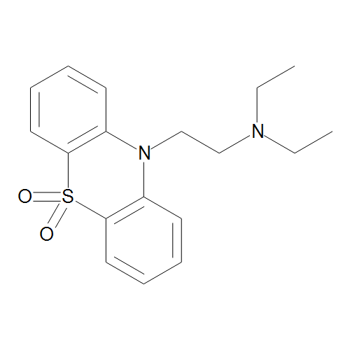Diethazine Sulfone