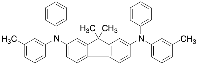 9,9-Dimethyl-N,N'-bis(3-methylphenyl)-N,N'-diphenyl-9H-fluorene-2,7-diamine