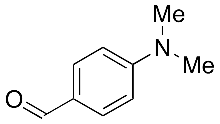 4-(Dimethylamino)benzaldehyde