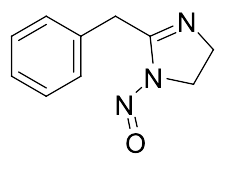 N-Nitroso Tolazoline