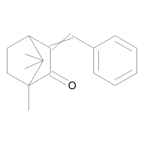3-Benzylidenecamphor