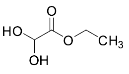Ethyl 2,2-dihydroxyacetate