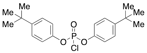 Di-p-tert-Butylphenyl Phosphorochloridate