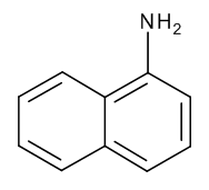 1-Aminonaphthalene - CAS No. 134-32-7 1-Aminonaphthalene