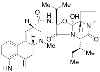 beta-Ergocryptinine