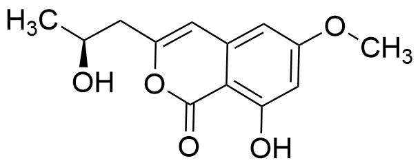 (+)-Diaporthin