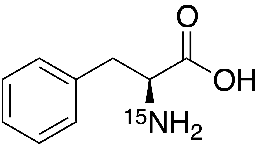 L-[15N]Phenylalanine