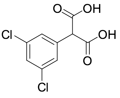 2-(3,5-Dichlorophenyl)malonic Acid