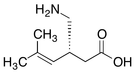 (R)-4,5-Dehydro Pregabalin