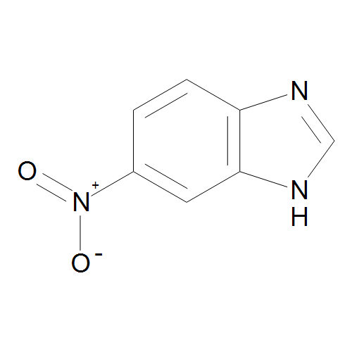 5-Nitrobenzimidazole