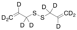 Diallyl Disulphide-d10