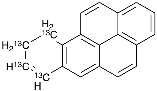 9,10-Dihydrobenzo[a]pyrene-13C4