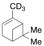 alpha-Pinene-D3