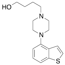 Brexpiprazole Dequinolinonyl