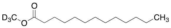 Methyl-d3 Tridecanoate