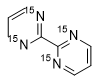 2,2'-Bipyrimidine-15N4
