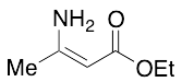 Ethyl 3-Aminocrotonate