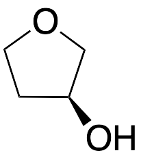(S)-(+)-3-Hydroxytetrahydrofuran