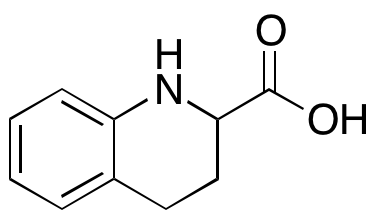 1,2,3,4-Tetrahydroquinoline-2-carboxylic Acid