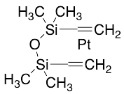 Platinum(0)-1,3-divinyl-1,1,3,3-tetramethyldisiloxane Complex Solution
