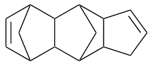 Tricyclopentadiene