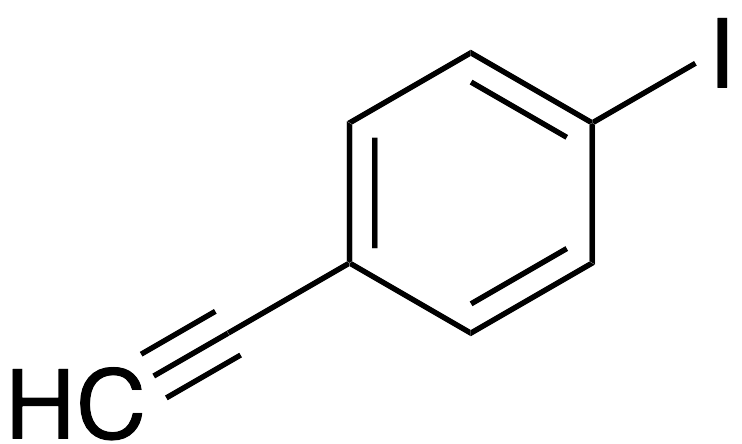 1-Ethynyl-4-iodobenzene