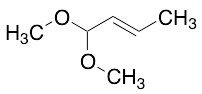 (E)-1,1-Dimethoxybut-2-ene