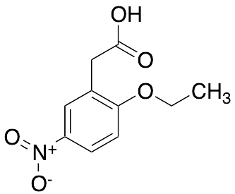(2-Ethoxy-5-nitrophenyl)acetic Acid