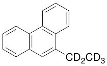 9-Ethylphenanthrene-D5