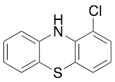 1-Chlorophenothiazine