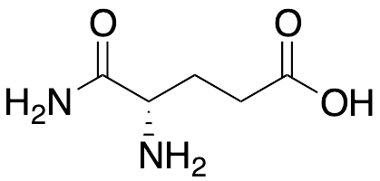 L-Glutamic acid Alpha-amide
