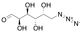 6-Azido-6-deoxy-D-galactose