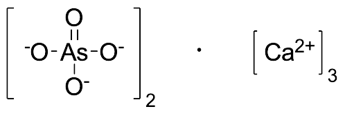 Calcium Arsenate