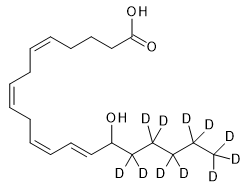 15-HETE-d11