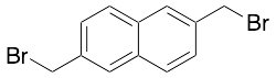 2,6-Bis(bromomethyl)naphthalene