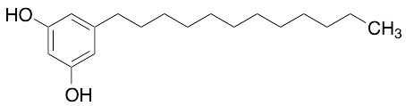 5-Dodecyl-1,3-benzenediol