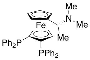 (-)-(R)-(S)-BPPFA